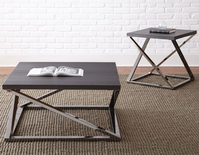 Aegean End Table - Image 2