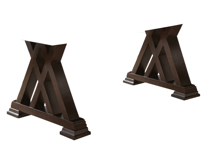 Adrian Table Base