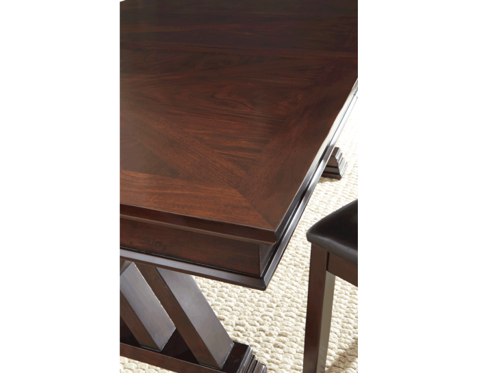 Adrian 5 Piece Set<br>(Table & 4 Side Chairs) - Image 3