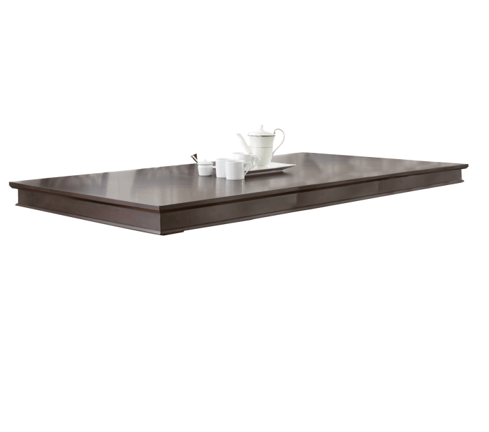 Adrian Table Top w/18" Leaf