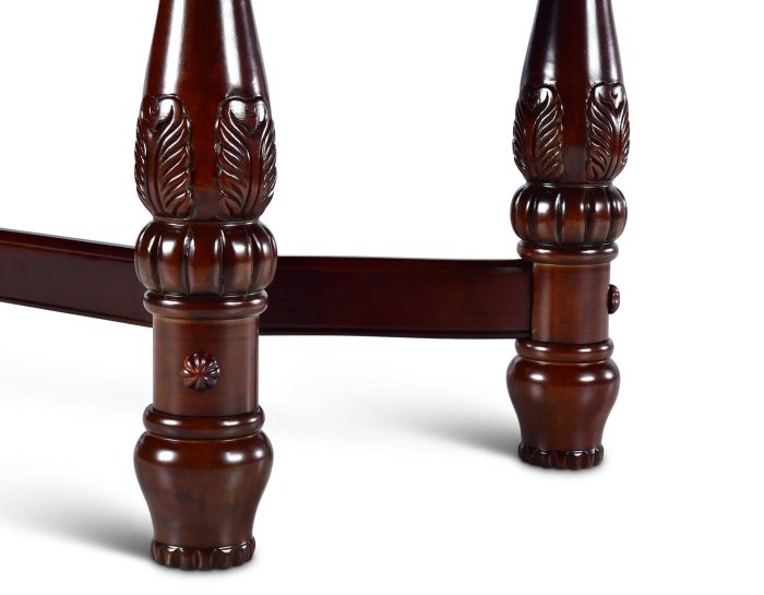 Antoinette 11-Piece Dining Set<br>(Table & 10 Chairs) - Image 14