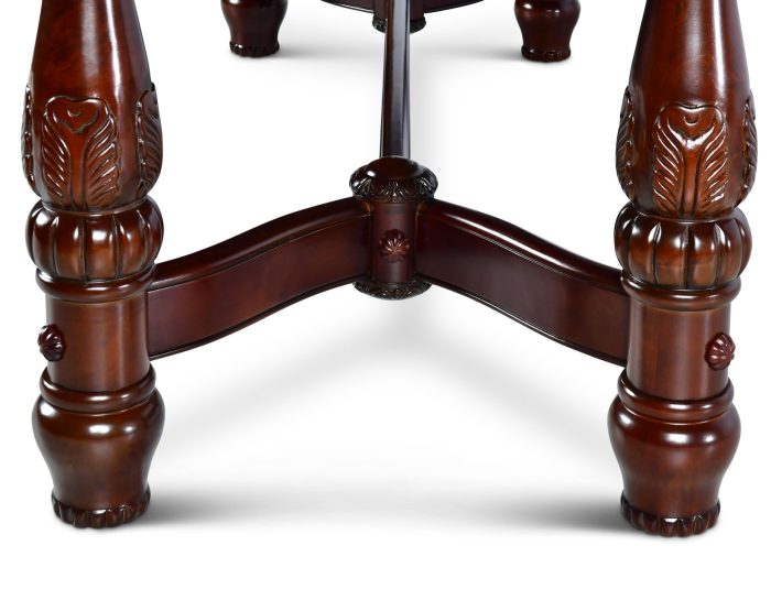 Antoinette 11-Piece Dining Set<br>(Table & 10 Chairs) - Image 13