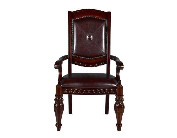 Antoinette 11-Piece Dining Set<br>(Table & 10 Chairs) - Image 22