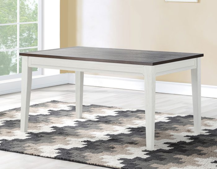 Caylie 60 inch Dining Table - Image 2
