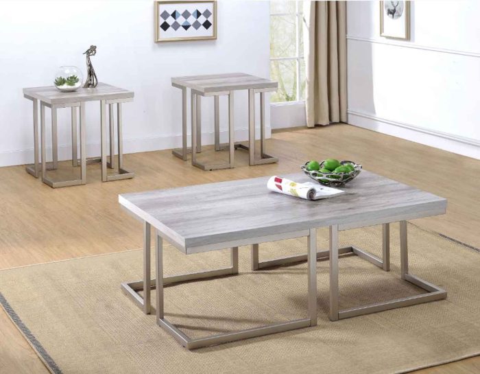 David Cocktail Table - Image 2