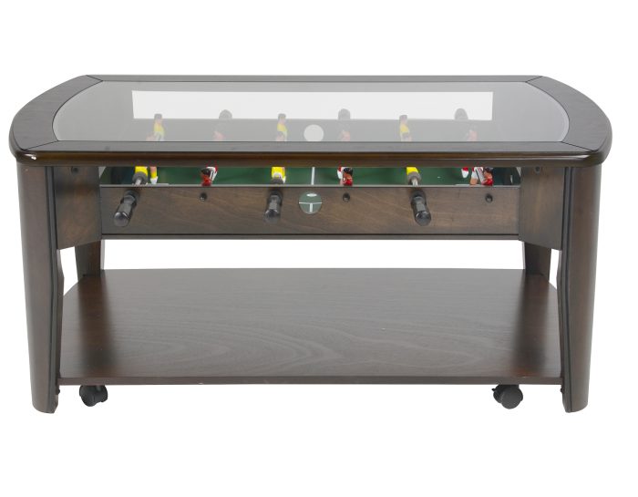 Diletta Cocktail Table w/Foosball - Image 2