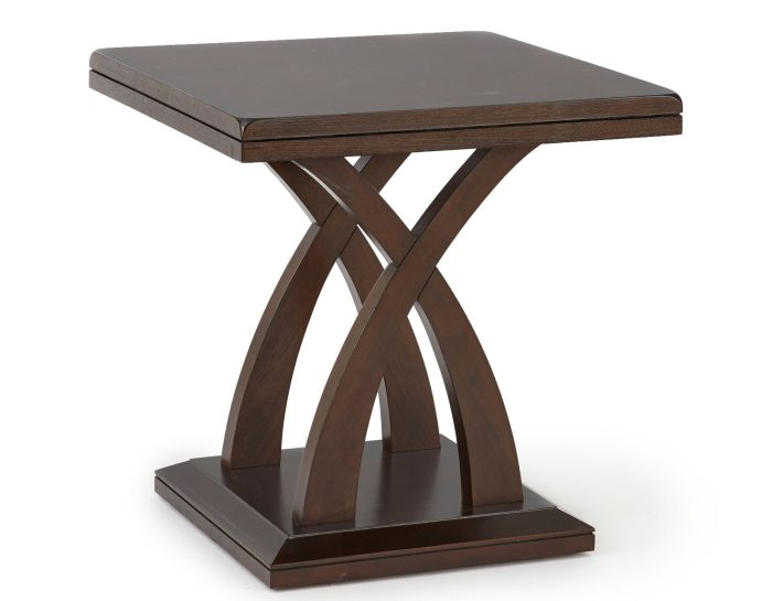 Jocelyn 3-Piece Set(Cocktail & 2 End Tables) - Image 3