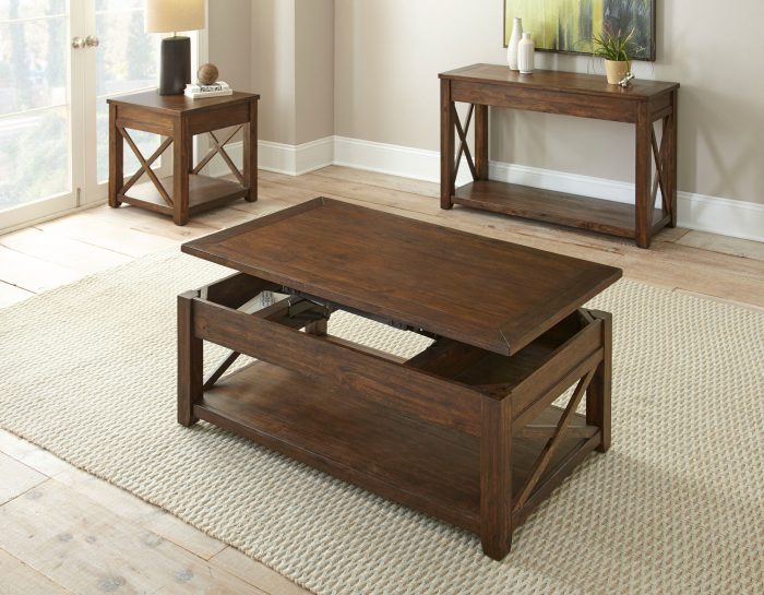 Lenka End Table - Image 2