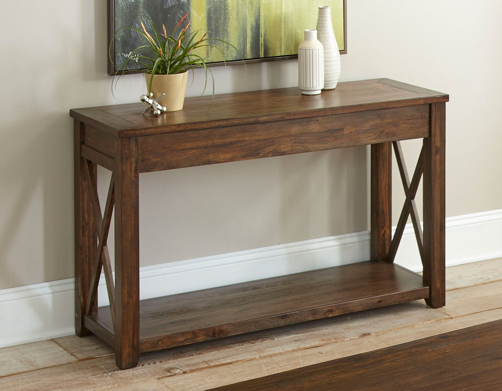 Sofa Tables