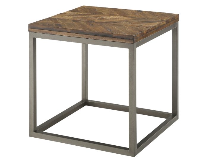 Lorenza 3-Piece Set(Cocktail & 2 End Tables) - Image 5