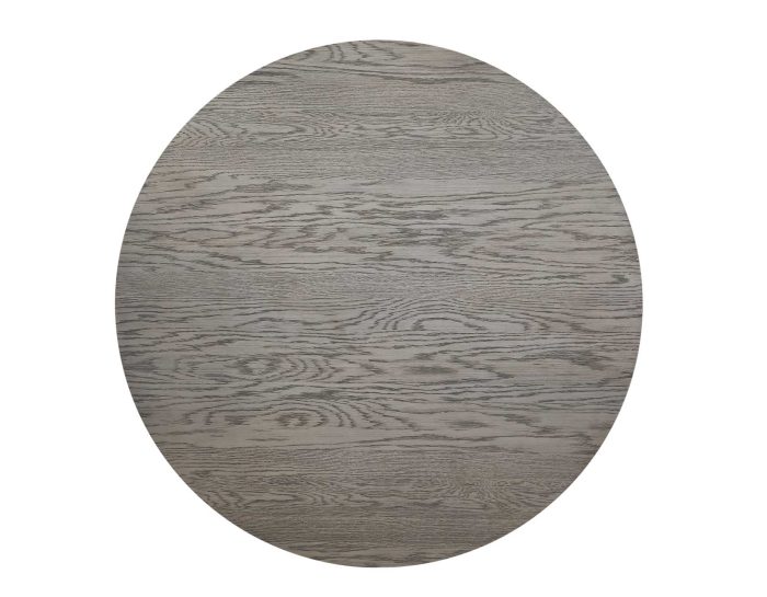 Molly 48 inch Round Dining Table - Image 3