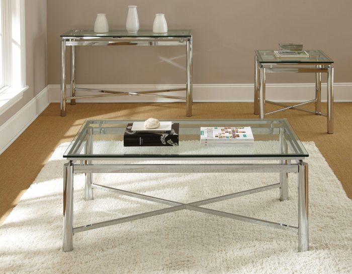 Nova End Table - Image 2