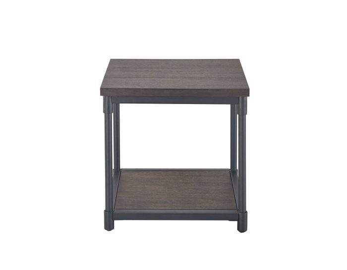 Prescott Lift-Top Cocktail Table w/Casters - Image 5