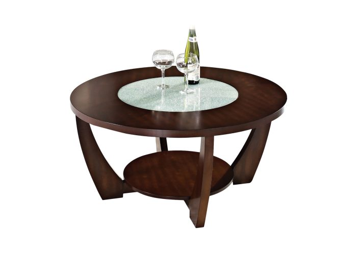 Rafael 3-Piece Set(Cocktail & 2 End Tables) - Image 2