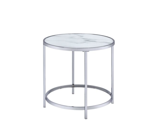 Rayne 3-Piece Set(Nesting Cocktail & 2 End Tables) - Image 3