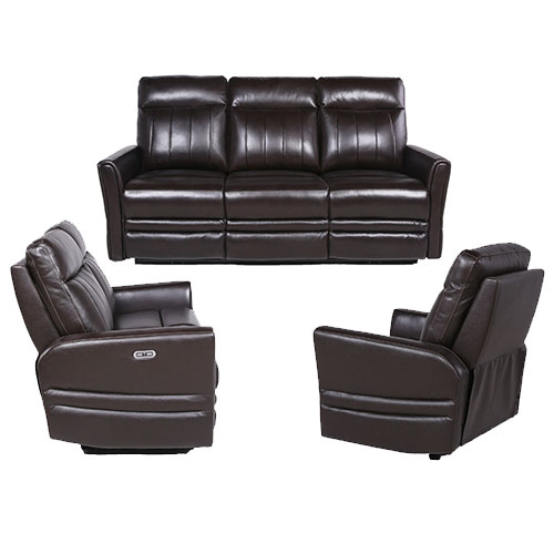 Leather Sets