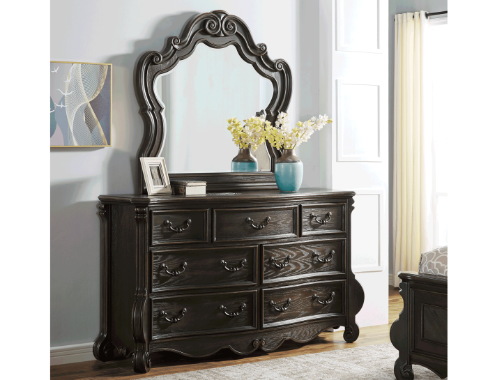 Rhapsody Dresser - Image 2