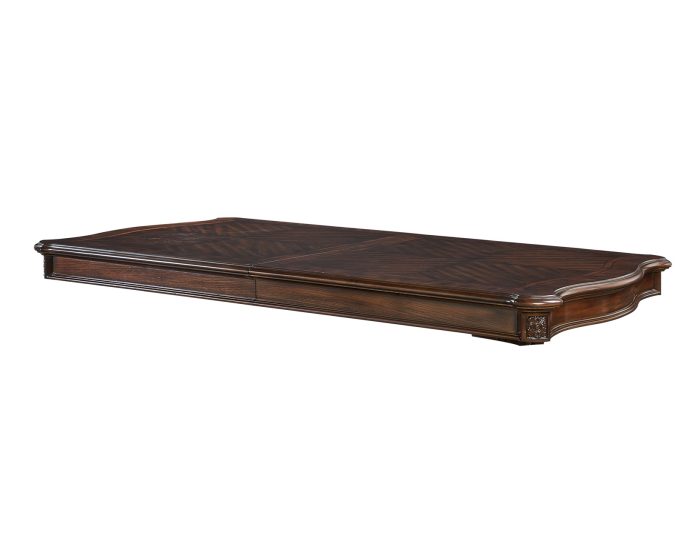 Royale 76-96 inch Table with 20 inch Leaf - Image 16