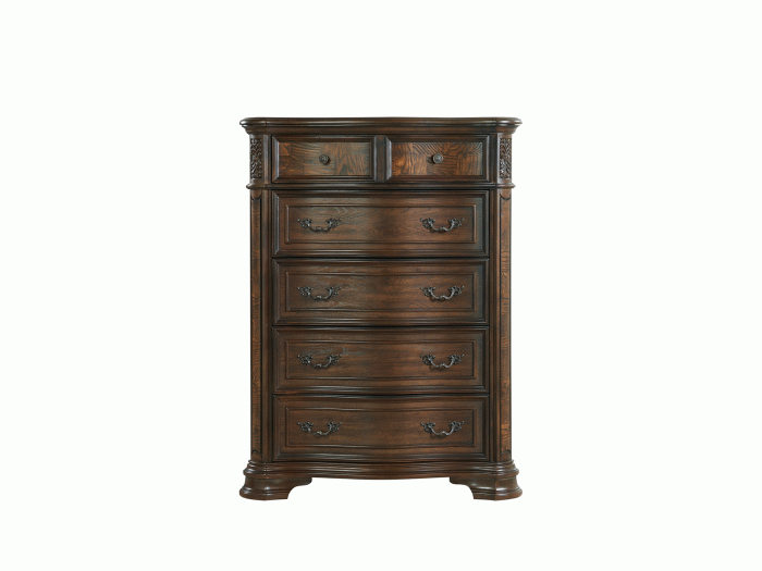 Royale 4-Piece Queen Set - Image 3