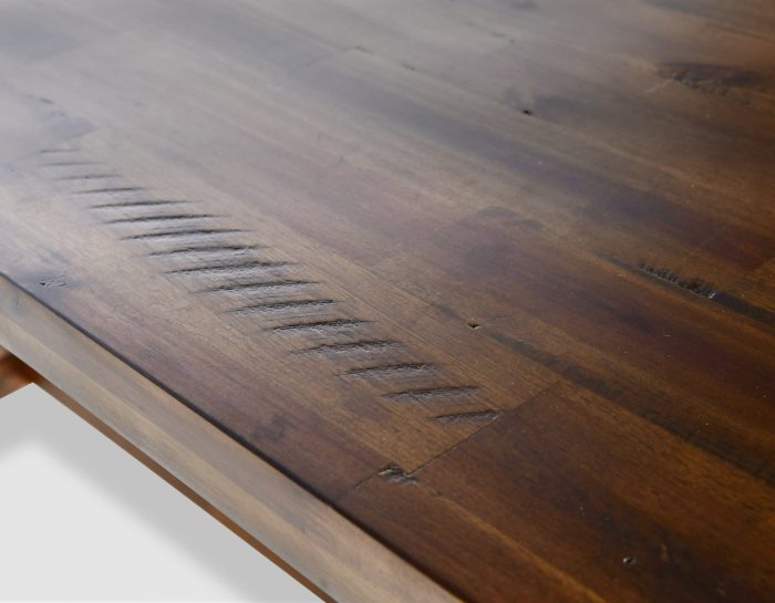 Saranac 5-Pack Counter<br>(Table & 4 Counter Chairs) - Image 7
