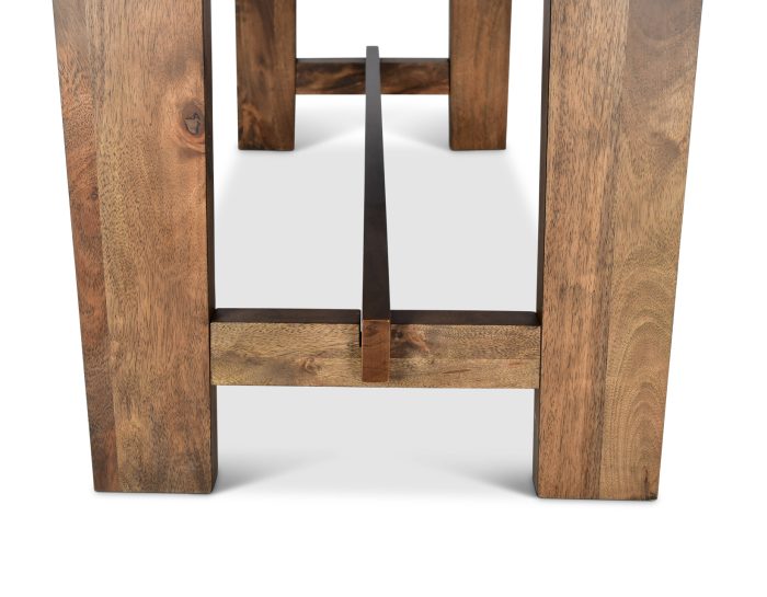 Saranac 5-Pack Counter<br>(Table & 4 Counter Chairs) - Image 6