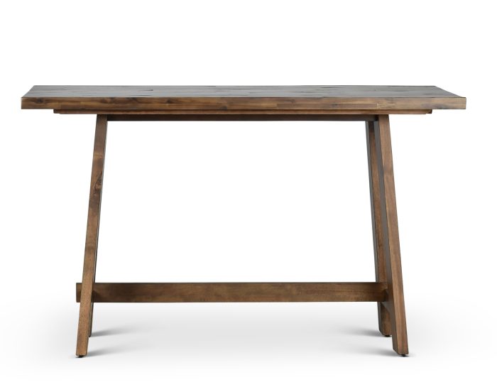 Saranac 5-Pack Counter<br>(Table & 4 Counter Chairs) - Image 5
