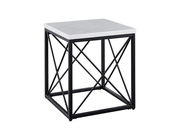 Skyler 3-Piece Set(Cocktail & 2 End Tables) - Image 4