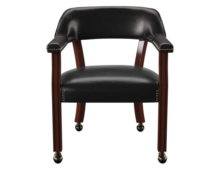 Tournament, Game Chair, Captains Chair
