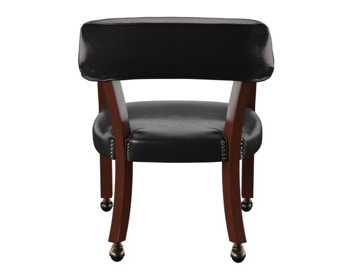 Tournament, Game Chair, Captains Chair