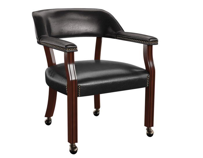 Tournament, Game Chair, Captains Chair