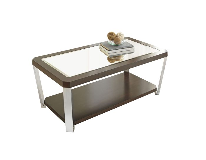 Truman 3-Piece Set(Cocktail & 2 End Tables) - Image 3