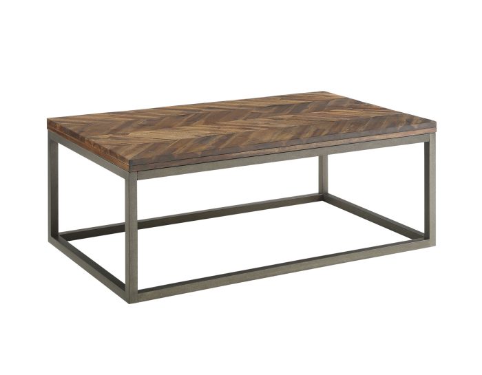 Lorenza 3-Piece Set(Cocktail & 2 End Tables) - Image 3