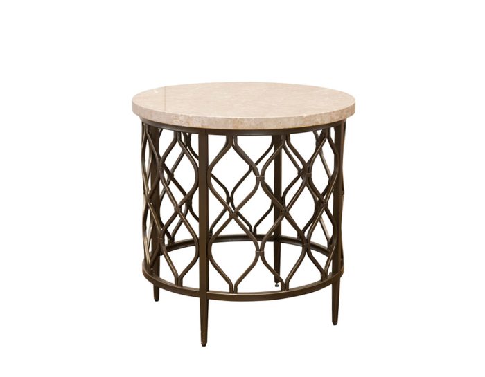 Roland 3-Piece Set(Cocktail & 2 End Tables) - Image 3