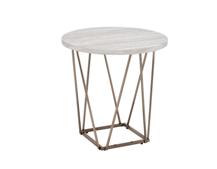 Rowyn 3-Pack Set<br>(Pack Includes Cocktail Table & 2 End Tables) - Image 2