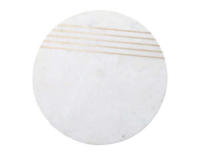 Terrace 2pcs Round Nesting Table - Image 4
