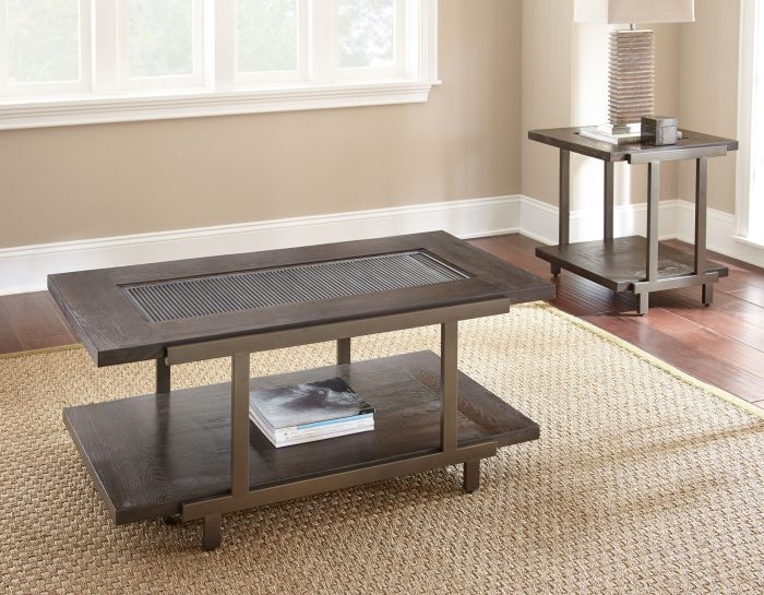 Terrell End Table - Image 2