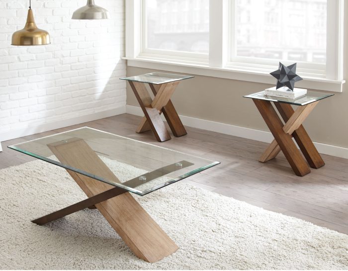 Tasha End Table - Image 2