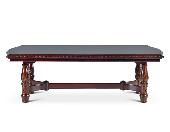 Antoinette 11-Piece Dining Set<br>(Table & 10 Chairs) - Image 8