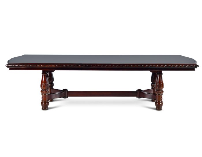 Antoinette 11-Piece Dining Set<br>(Table & 10 Chairs) - Image 6