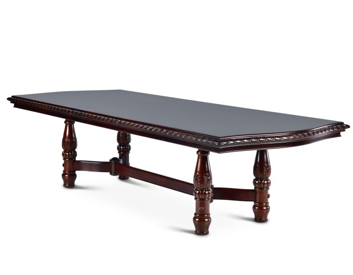 Antoinette 11-Piece Dining Set<br>(Table & 10 Chairs) - Image 5