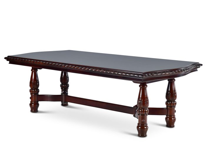 Antoinette 11-Piece Dining Set<br>(Table & 10 Chairs) - Image 4