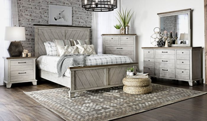 Bear Creek Chest - Image 2