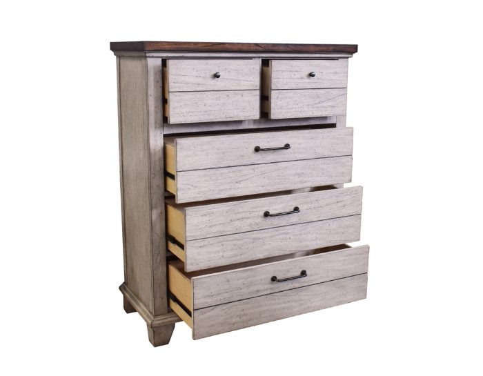 Bear Creek Chest - Image 3