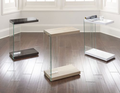 Chairside End Tables