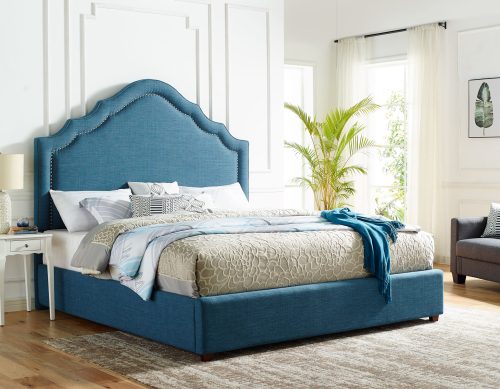 Queen Beds