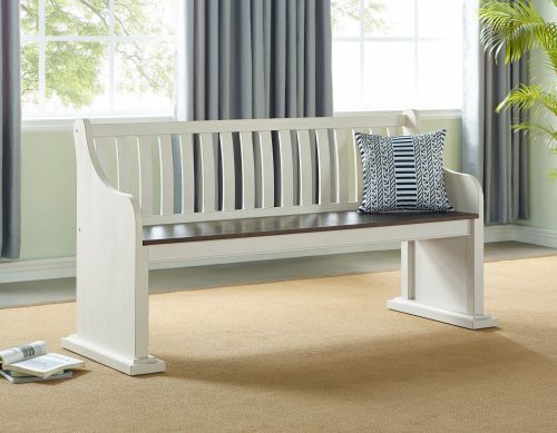 Benches