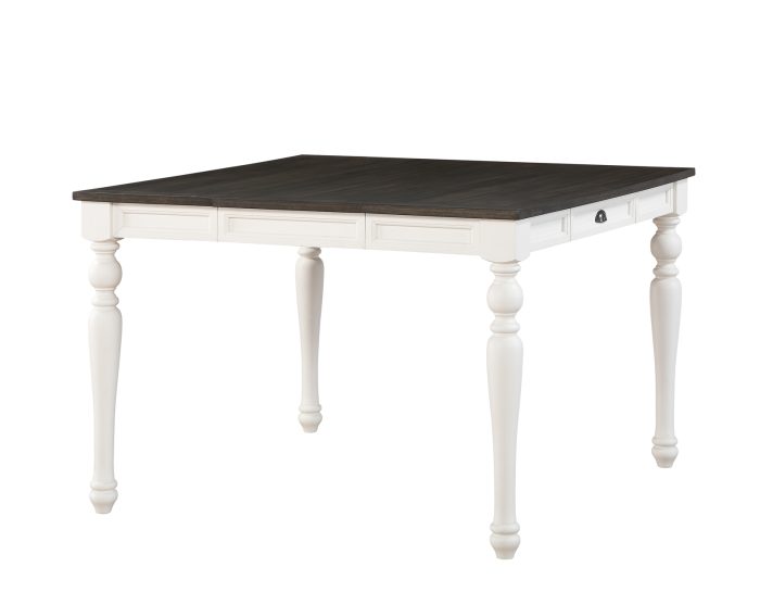 Joanna 7 Piece Counter Set<br>(Counter Table & 6 Counter Chairs) - Image 7