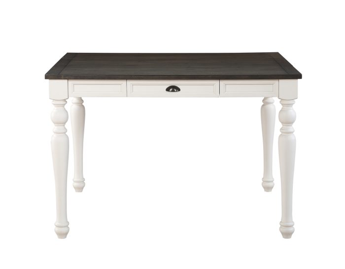 Joanna 7 Piece Counter Set<br>(Counter Table & 6 Counter Chairs) - Image 5
