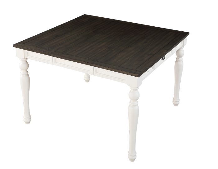 Joanna 7 Piece Counter Set<br>(Counter Table & 6 Counter Chairs) - Image 3