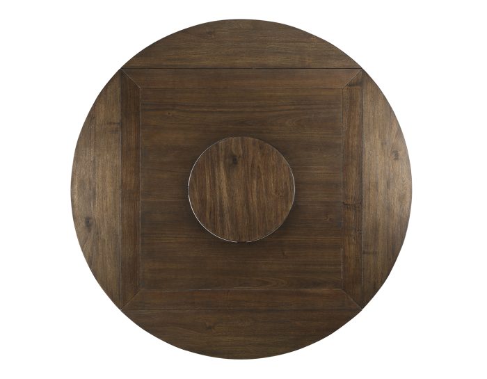 Joanna 5 Piece Drop-leaf Counter Set<br>(Counter Table & 4 Counter Chairs) - Image 4